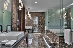 The Westin Doha Hotel & Spa