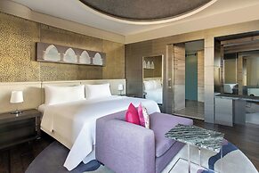 The Westin Doha Hotel & Spa