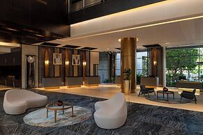 The Westin Doha Hotel & Spa