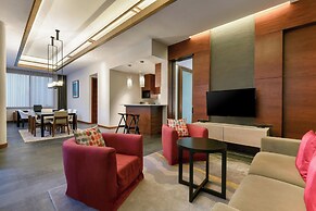 The Westin Doha Hotel & Spa