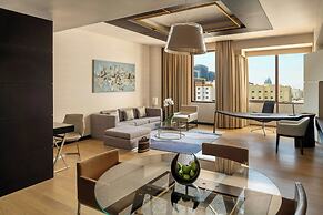 The Westin Doha Hotel & Spa