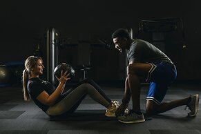 The Westin Doha Hotel & Spa