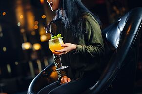 The Westin Doha Hotel & Spa