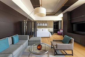 The Westin Doha Hotel & Spa