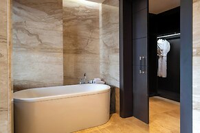 The Westin Doha Hotel & Spa