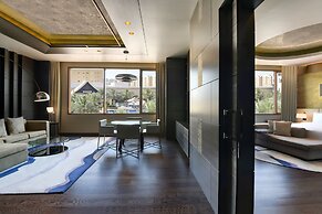 The Westin Doha Hotel & Spa