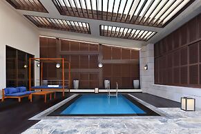 The Westin Doha Hotel & Spa