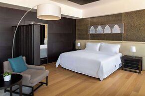 The Westin Doha Hotel & Spa