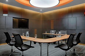 The Westin Doha Hotel & Spa