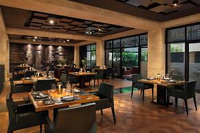 The Westin Doha Hotel & Spa