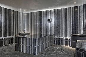 The Westin Doha Hotel & Spa