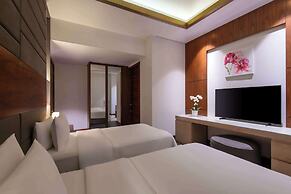 The Westin Doha Hotel & Spa