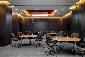 The Westin Doha Hotel & Spa