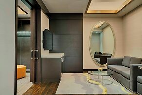 The Westin Doha Hotel & Spa