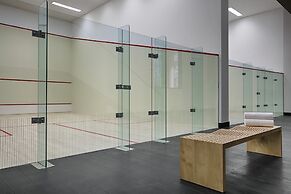 The Westin Doha Hotel & Spa