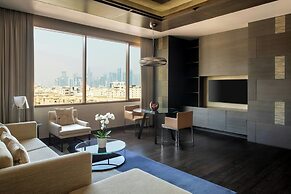 The Westin Doha Hotel & Spa