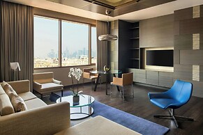 The Westin Doha Hotel & Spa