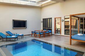 The Westin Doha Hotel & Spa