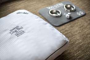 The Westin Doha Hotel & Spa