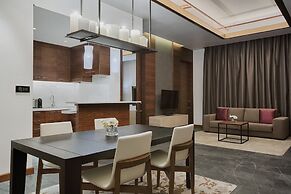 The Westin Doha Hotel & Spa