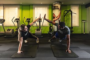 The Westin Doha Hotel & Spa