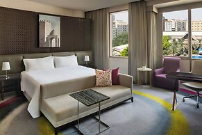 The Westin Doha Hotel & Spa