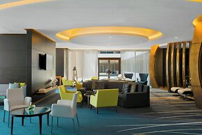 The Westin Doha Hotel & Spa