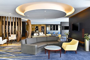 The Westin Doha Hotel & Spa