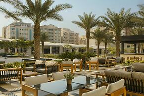 The Westin Doha Hotel & Spa