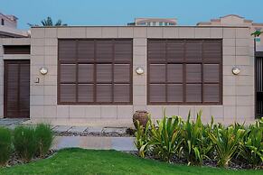 The Westin Doha Hotel & Spa