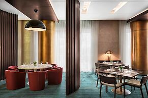 The Westin Doha Hotel & Spa