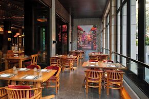 The Westin Doha Hotel & Spa