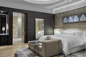 The Westin Doha Hotel & Spa