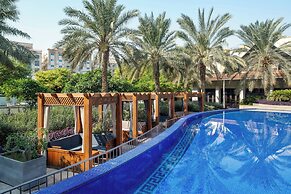 The Westin Doha Hotel & Spa