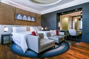 The Westin Doha Hotel & Spa