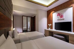 The Westin Doha Hotel & Spa