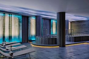 The Westin Doha Hotel & Spa