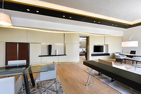 The Westin Doha Hotel & Spa