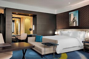 The Westin Doha Hotel & Spa