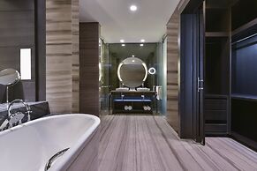 The Westin Doha Hotel & Spa