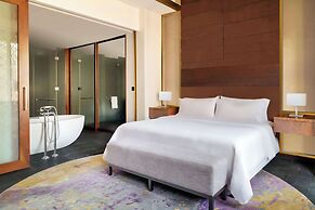 The Westin Doha Hotel & Spa