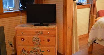 Copper Creek Inn at Mt Rainier