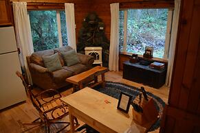 Copper Creek Inn at Mt Rainier