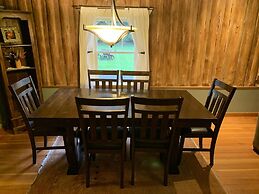 Copper Creek Inn at Mt Rainier