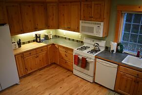 Copper Creek Inn at Mt Rainier