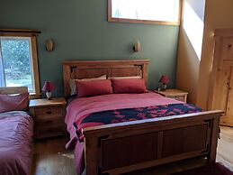 Copper Creek Inn at Mt Rainier