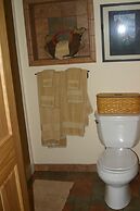 Copper Creek Inn at Mt Rainier