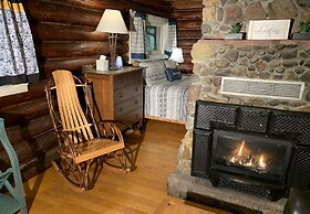 Copper Creek Inn at Mt Rainier