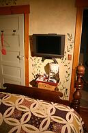 Copper Creek Inn at Mt Rainier