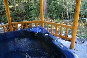 Copper Creek Inn at Mt Rainier